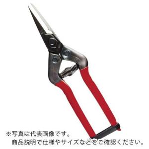 チカマサ 農作業鋏 ( E-6C ) (メーカー取寄)｜orangetool