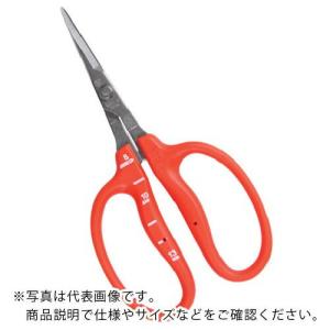 チカマサ ステンレスぶどう手入れ鋏  ( B-500S )｜orangetool