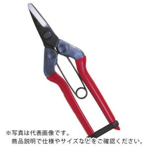 チカマサ 採果鋏 ( S-600 ) (メーカー取寄)｜orangetool