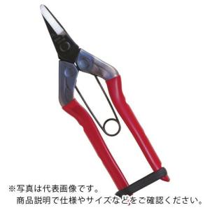 チカマサ 採果鋏 ( S-201 ) (メーカー取寄)｜orangetool