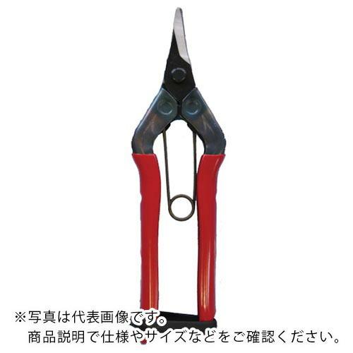チカマサ 収穫鋏  ( S-221 )