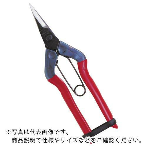 チカマサ 摘果鋏 ( T-501 ) (株)近正 (メーカー取寄)