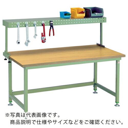 OS 作業台用上棚板 ( UT12 ) 大阪製罐(株) (メーカー取寄)