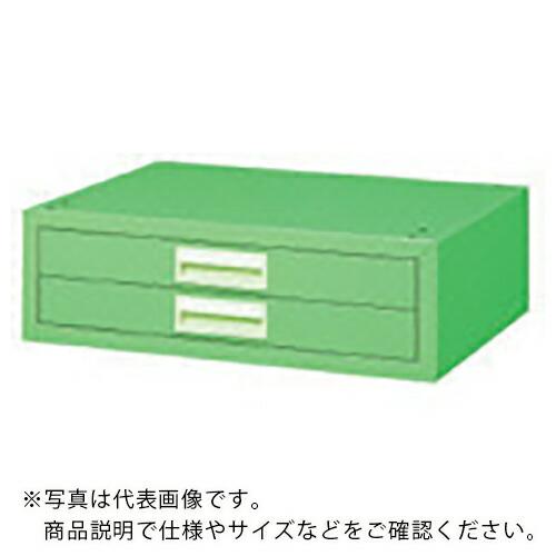 OS 引出しボックス ( SDB6 ) 大阪製罐(株) (メーカー取寄)