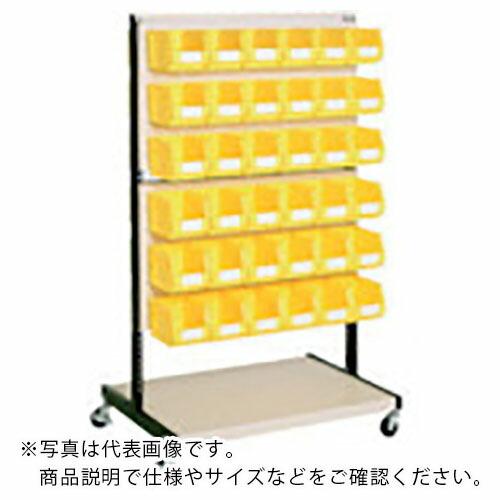 OS ハンガーボックス移動型 ( HB-62 ) 大阪製罐(株) (メーカー取寄)