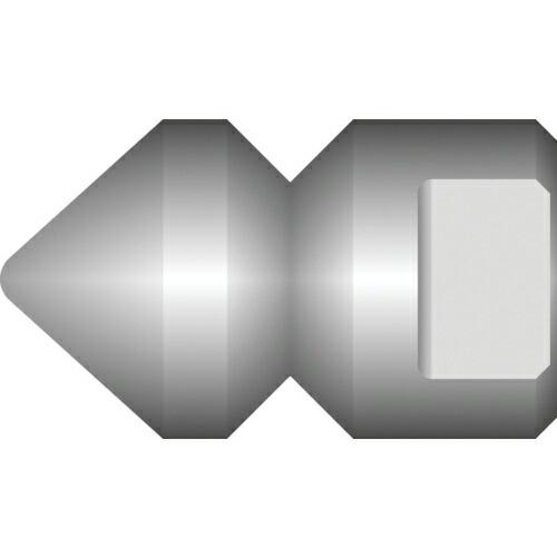 Asada 1/4逆噴射ノズルT型 ( HD38123 ) アサダ(株) (メーカー取寄)