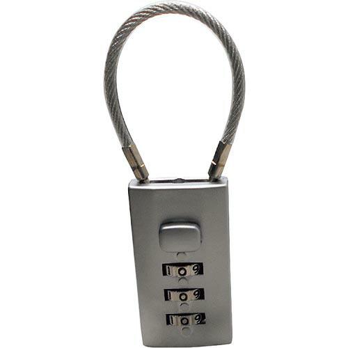 【SALE価格】WAKI ケーブルロック2 ( IB-107 )