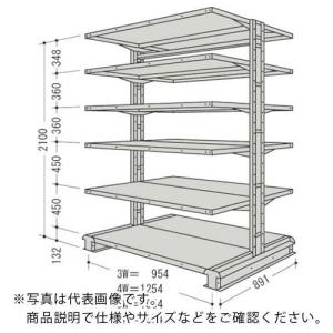 NF キャンチラック複式1連W1854D891H2100F6  ( CR76S-W6 )｜orangetool