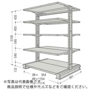 NF キャンチラック複式1連W1554D891H2100F5 ( CR75S-W5 ) (メーカー取寄)｜orangetool