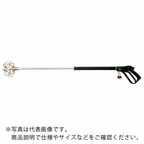 スーパー工業 ダクトクリーナーガン SSC-150(16L/min以下) ( SSC-150(16)...