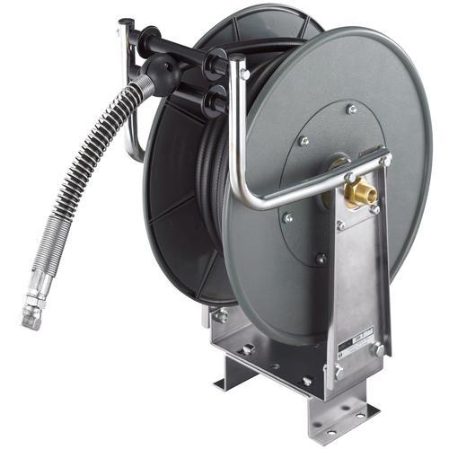 TRIENS 高圧温水リール 内径9.5mmX10m ( SOH-310P )