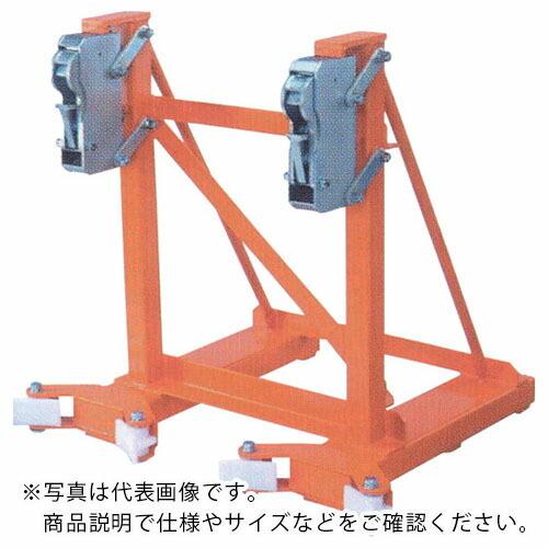 タイユー カムオート ポリドラム、スチールドラム2本 ( CACH2 ) (株)大阪タイユー (メー...
