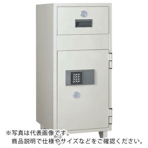 キング 店舗用投入金庫 ( MSR-CPN ) 日本アイ・エス・ケイ(株) (メーカー取寄)
