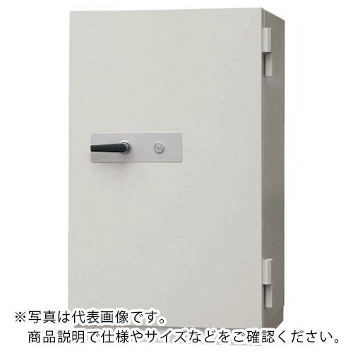 キング データメディア耐火金庫 ( DS-1100X ) 日本アイ・エス・ケイ(株) (メーカー取寄...
