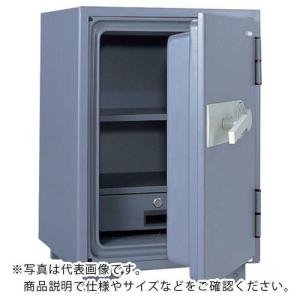 キング スーパーダイヤル耐火金庫KS-50SD ( KS-50SD DG ) 日本アイ・エス・ケイ(株) (メーカー取寄)｜orangetool