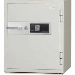 キング 履歴テンキー式耐火金庫 ( KCJ51-2ER ) 日本アイ・エス・ケイ(株) (メーカー取寄)｜orangetool