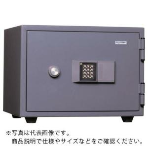 キング テンキー式耐火金庫容量20L ( KS-20EA ) 日本アイ・エス・ケイ(株) (メーカー取寄)｜orangetool