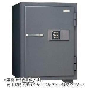 キング テンキー式耐火金庫容量50L ( KMX-50EA ) 日本アイ・エス・ケイ(株) (メーカー取寄)｜orangetool