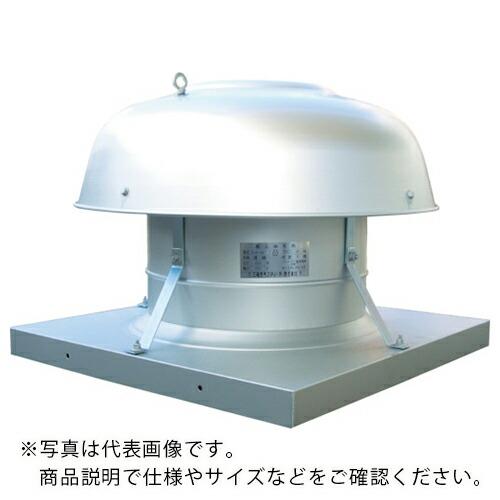 SANWA ルーフファン 強制換気用  ( SVK-1050TEX ) 三和式ベンチレーター(株) ...