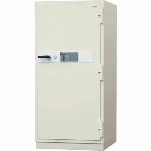 キング 指紋認証式データメディア耐火金庫 ( DS-3300XFPE ) 日本アイ・エス・ケイ(株)...