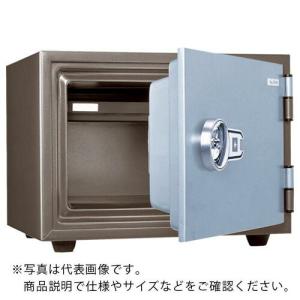 キング 特殊マグネットロック式耐火金庫 ( KS-20M ) 日本アイ・エス・ケイ(株) (メーカー取寄)｜orangetool