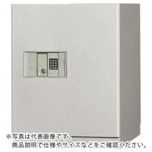 キング テンキー式耐火金庫容量98L ( BS51-2E ) 日本アイ・エス・ケイ(株) (メーカー取寄)｜orangetool