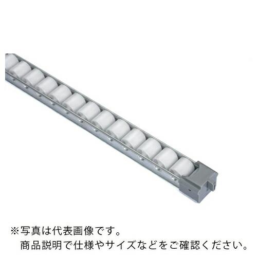 NF ローラーレール3000mm  ( M-30R ) 日本ファイリング(株) (メーカー取寄)