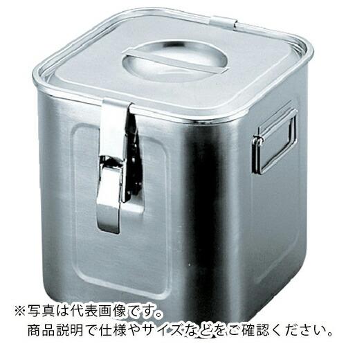 SUGICO パッキンフック付角タンク 135×135×135 ( PFK-135 ) スギコ産業(...