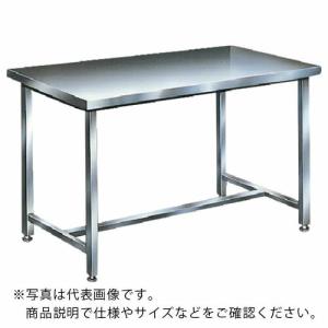 YAMATO 作業台(SUS) 1500×900×800  ( SST-159 ) ヤマト科学(株) (メーカー取寄)｜orangetool