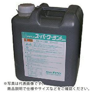 DAIHEN スーパークーラント 寒冷地用冷却水  ( 2670-034 ) (株)ダイヘン (メーカー取寄)｜orangetool