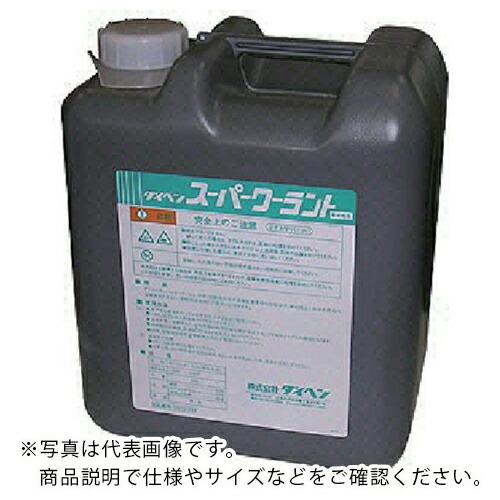 DAIHEN スーパークーラント 寒冷地用冷却水  ( 2670-034 ) (株)ダイヘン (メー...