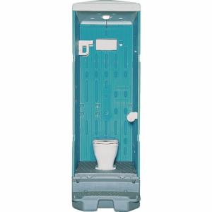 日野 非水洗式トイレ洋式 ( GX-WKP ) (メーカー取寄)｜orangetool