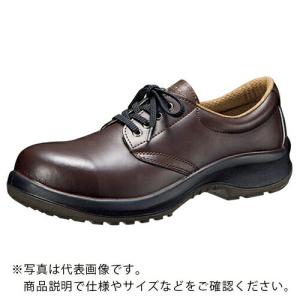 ミドリ安全 耐油・耐薬品仕様安全靴 プレミアムハイ・ベルデシリーズ PRM210NTダークブラウン 26.5CM ( PRM210NT-DBR-26.5 ) ミドリ安全(株)｜orangetool