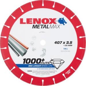 LENOX メタルマックス 405mm ( 2005033 ) LENOX社｜orangetool