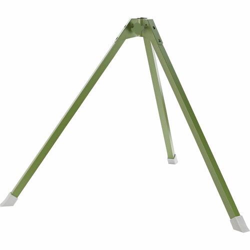 TRUSCO 全閉式工場扇ルフトハーフェン用パーツ スタンドパイプセットOD ( TFLH-PART...