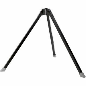 NICHIDO 大型工場扇 密閉型(防塵型)アース付ポッキンプラグ仕様 三脚式