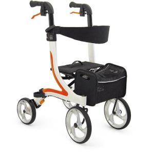 カワムラ 【非課税】 四輪歩行車 ( KW40 ) (株)カワムラサイクル (メーカー取寄)｜orangetool