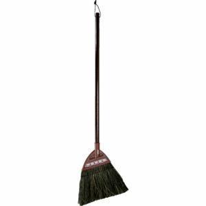 【SALE価格】azuma AZH151 名匠黒シダほうき短柄 ( 224090400 ) アズマ工業(株)｜orangetool