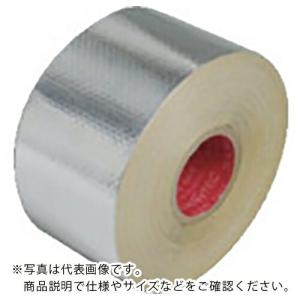 SLIONTEC アルミガラスクロステープ50mm ( 981202-00-50X20 )【54巻セット】｜orangetool