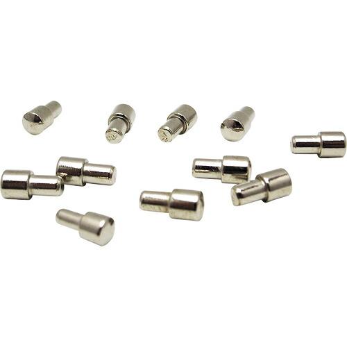 WAKI ( 和気産業 )　差込ダボ　５Ｘ７　１００個入り ３８５１３００ ( DB-007 ) (...