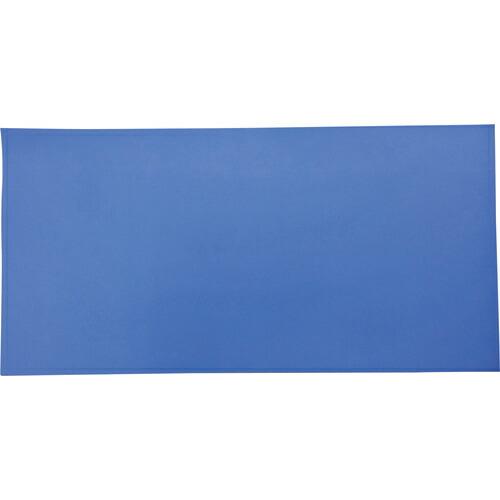 WAKI カラーシート ソフト アオ 2×500×1000 ( 9301700 ) 和気産業(株) ...