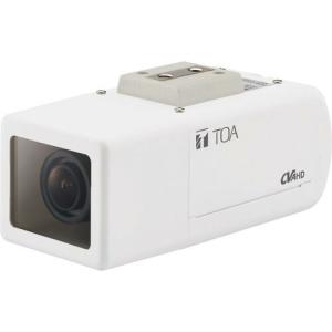 TOA AHD防犯カメラ 屋内用 ( AH-C1100-3 )｜orangetool