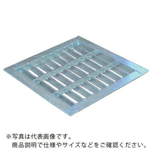 奥岡 四面つば付桝蓋 溜桝300用 ( OKE 30-19 )