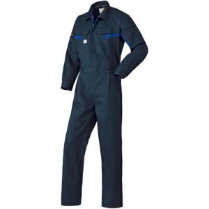 AUTO-BI ファイテンつなぎ服1510-012チャコールグレー-5L ( 1510-012-5L ) 山田辰(株)｜orangetool