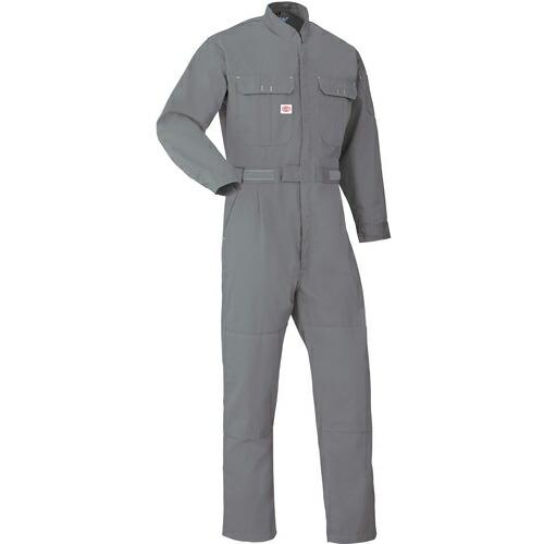 AUTO-BI つなぎ服3750-007グレー-3L ( 3750-007-3L )