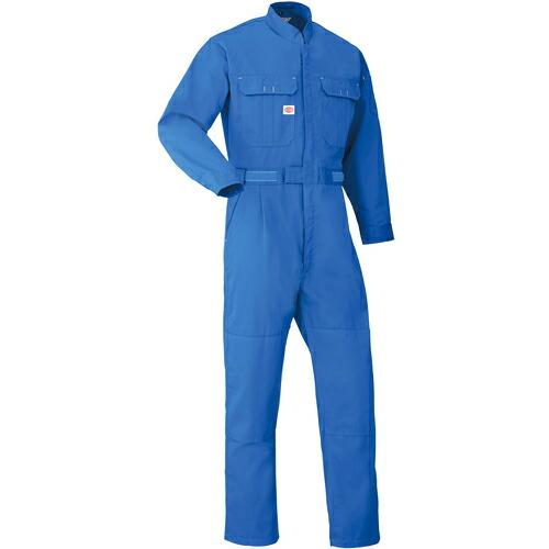 AUTO-BI つなぎ服3750-002マリンブルー-3L ( 3750-002-3L )