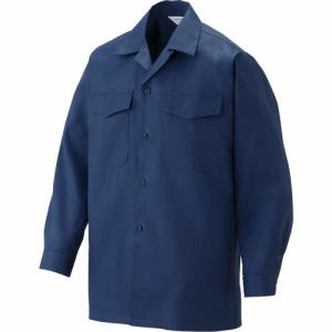 AUTO-BI 防寒つなぎ服 ネイビ-ブル- 5Lサイズ ( 700-001-5L )｜orangetool