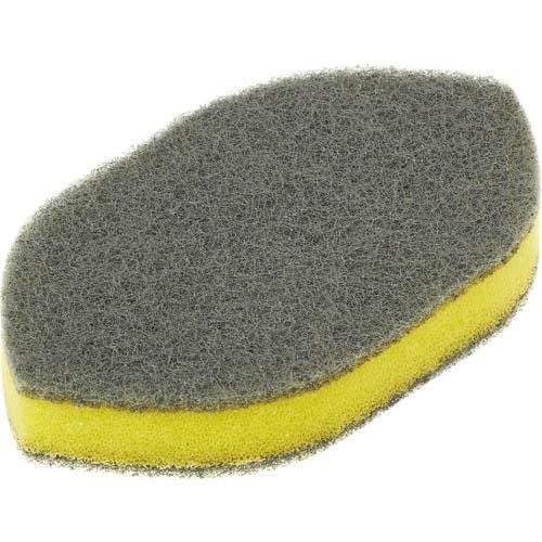 3M 足付けスポンジ  150X85mm #2000相当 10枚入り ( AP-2000S ) スリ...