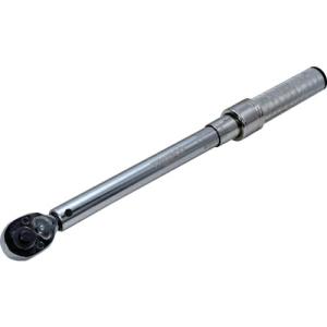 TRUSCO プレセット形トルクレンチ 3/8 20-100Nm ( TRQ20100NM ) トラスコ中山(株)｜orangetool