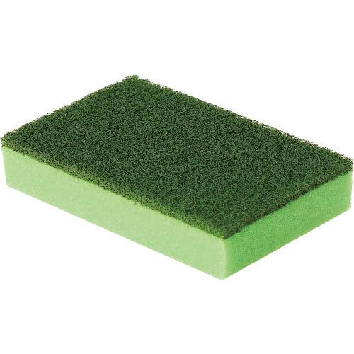 3M スコッチ・ブライト スポンジエース Lサイズ ミドリ 150X90mm ( ACE L GRE...